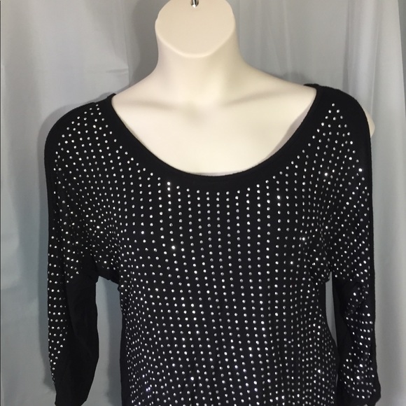 Forever 21 Blouse - Picture 2 of 8